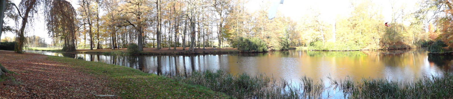 Canada - De natuur in al zijn schoonheid.