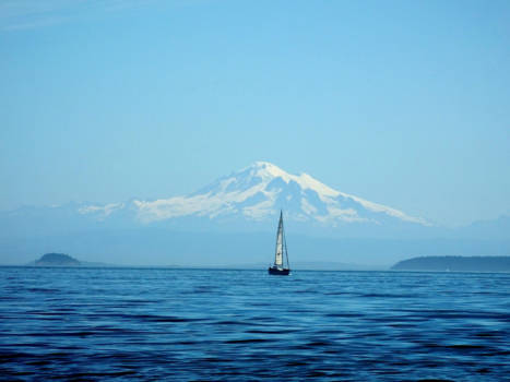 Canada - Gulf Islands - Canada