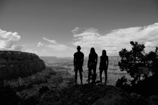 Grand Canyon - Grand Canyon