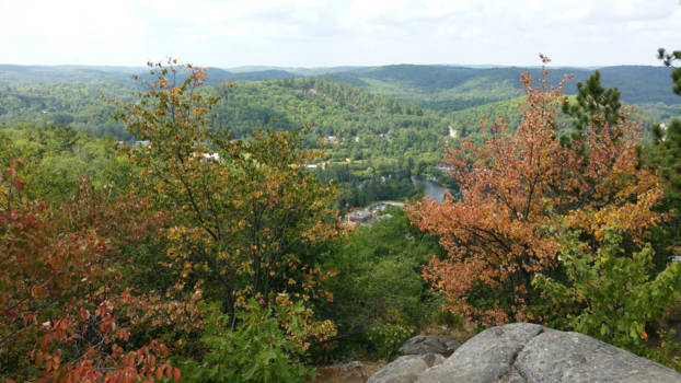 Canada - Eagles Nest Bancroft Canada