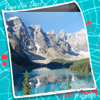 Victoria (Canada) - Rocky mouten Canada