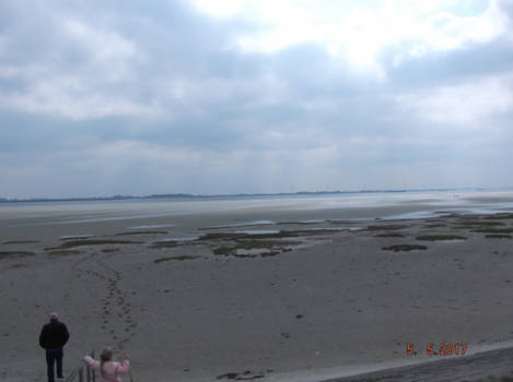 Niagara Falls - Eb Zeeland