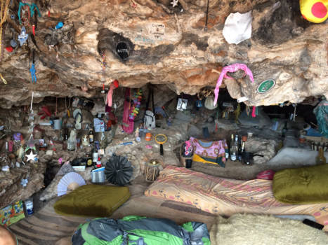 Canada - GROT OP IBIZA