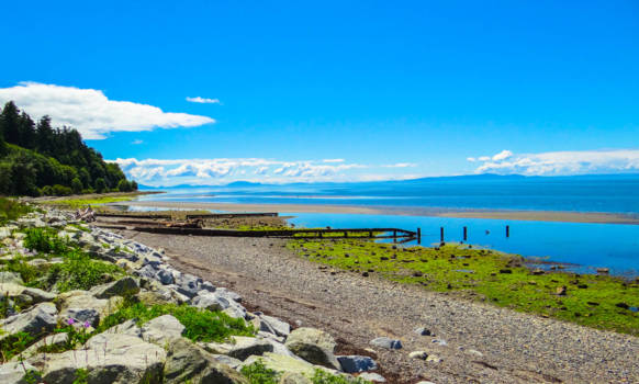 Canada - Mooi BC