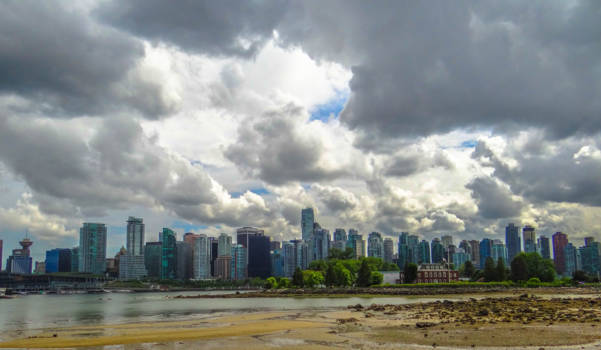 Canada - vancouver
