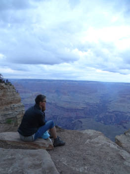 Grand Canyon - View Grand Canyon