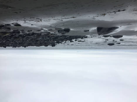 Vancouver - Vancouver Island beach!