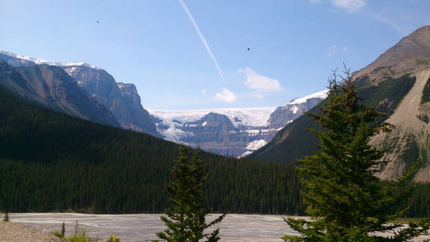 Canada - Overweldigend