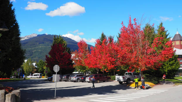 Banff National Park - Vakantie van je leven