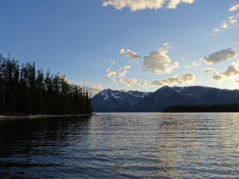 Vancouver Island - The beauty of silence