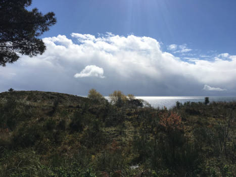 Vancouver - Prachtig Terschelling