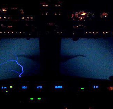 Toronto - Saint Elmo's fire