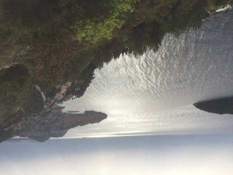 Verenigde Staten - Schitterende Kroatische kust