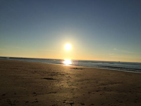 Vancouver - Nederlandse Kust