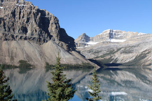 Canada - Liefde voor Canada