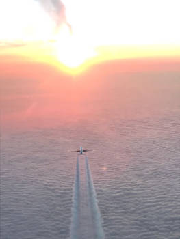 Canada - The sky is the limit #luchtruimCanada
