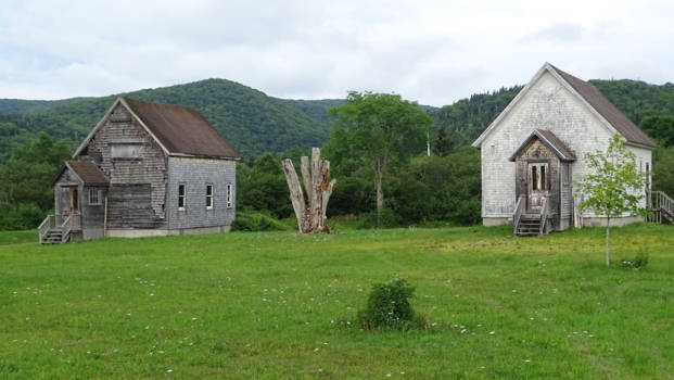 Nova Scotia - Port hood Nova scotia