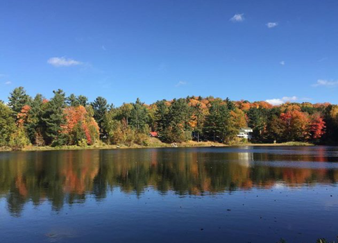 Canada - A walk around