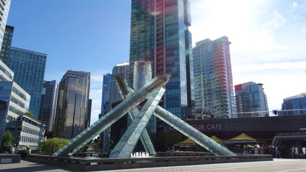 Vancouver