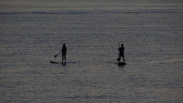 Vancouver - niet alleen op hawai...