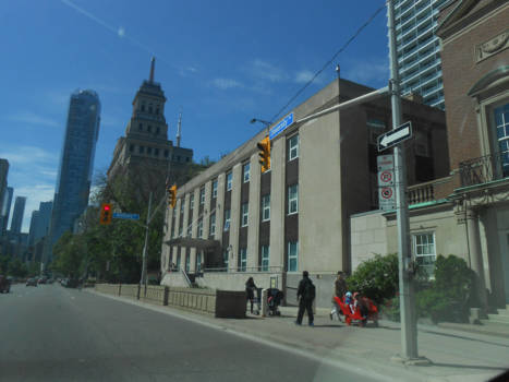 Toronto