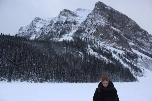 Lake Louise - Lake louise,Canada