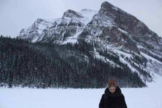 Canada - Lake Louise, Banff