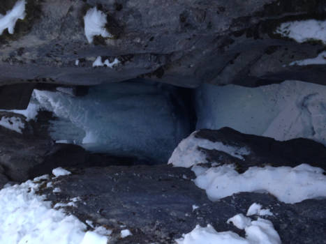 Canada - Athabasca Falls