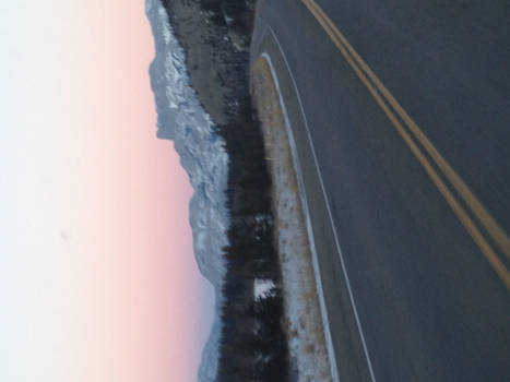 Canada - Jasper National Park