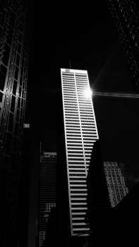 Toronto - Kissed by the sun, Toronto september 2016