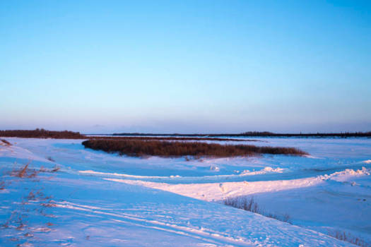 Vancouver - Pastel country