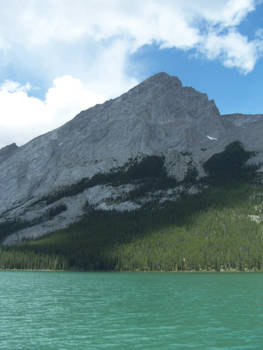 Canada - Spirit island
