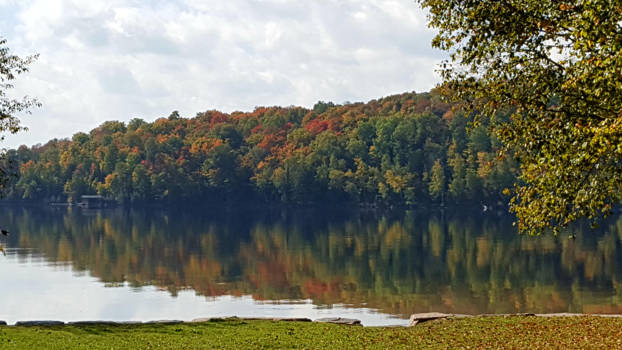 Canada - Algonquinpark