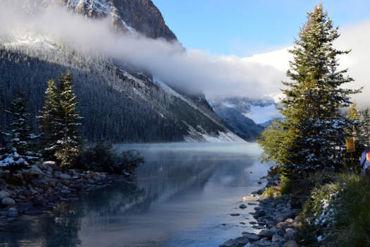 Canada - Een droomplek