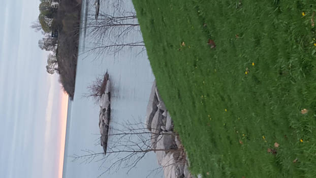 Canada - Beautiful ontariolake