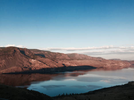 Canada - Een prachtige terugtocht van een Canadees bejaarden tehuis