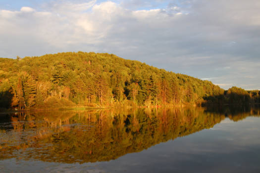 Canada - Barry's Bay, Beautiful!