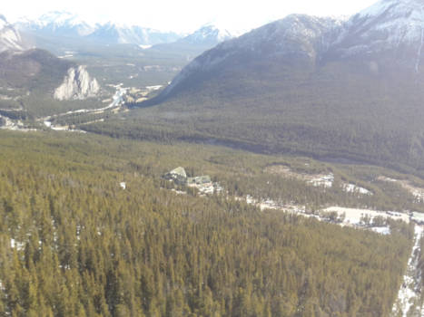 Canada - Natuur