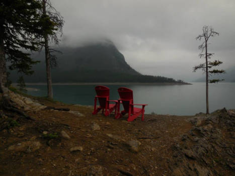 Banff National Park - Lonely planet