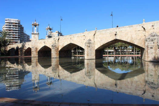 Victoria (Canada) - Mirror mirror........