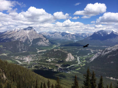 Canada - Banff