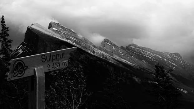 Banff National Park - banff