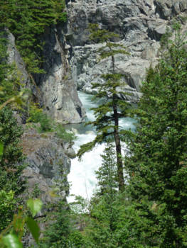 Canada - British columbia canada