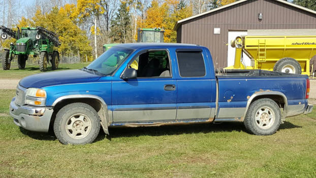 Edmonton - Als dit niet gaaf is  ?