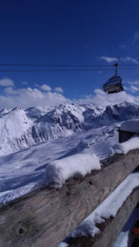 Vancouver - Mountains# Austria#Happy