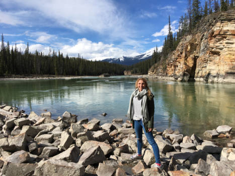 Canada - Wat is Canada toch mooi! 