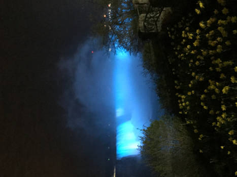 Niagara Falls - Indrukwekkend mooi