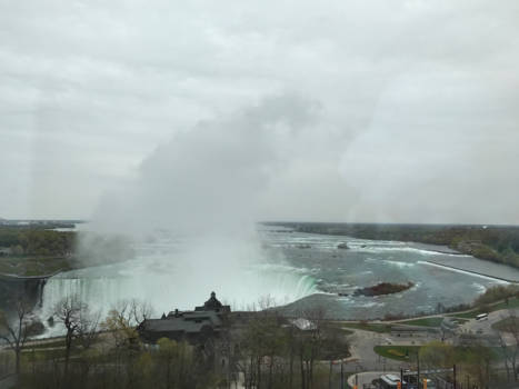 Niagara Falls