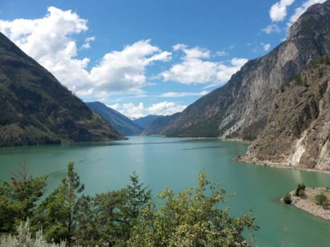 Canada - The place to be 