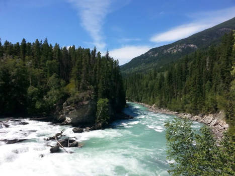 Jasper National Park - Gateway to the wild